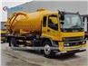 ISUZU HYDRO EXCAVATOR7