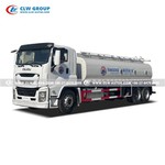 Isuzu Fuel Tank Truck 20cbm