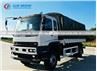 military use truck