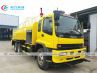 ISUZU FVZ 6x4 16000Liters Water Tank Fire Truck