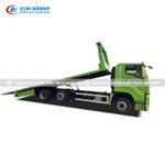 Isuzu GIGA 10Ton Recovery Truck