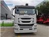 ISUZU GIGA 16TON Knuckle Folded Arm XCMG Crane Truck