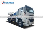 ISUZU Giga 22Meters Bucket Truck