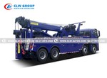 ISUZU GIGA 50 Tons Rotator Tow Truck
