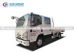 ISUZU KV100 2Ton Cargo Truck