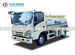 ISUZU KV100 5m3 Fuel Truck