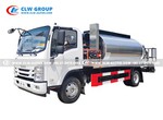 ISUZU 700P 6m3 Asphalt Distributor Truck