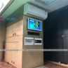 ISUZU P4 Led Screen Billboard Truck