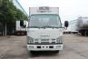 isuzu refrigerated van 5