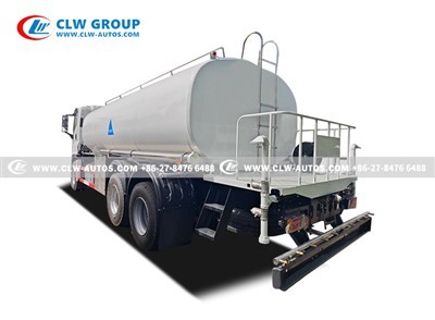 ISUZU SUS 316 Drinking Water Truck high quality