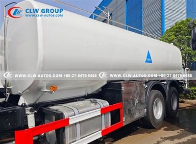 ISUZU SUS 316 Drinking Water Truck best