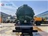 ISUZU Vacuum Pump Truck05