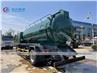 ISUZU Vacuum Pump Truck04