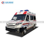 IVECO Patient-transport Ambulance