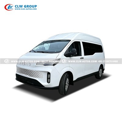 IVECO Pure EV Ambulance best