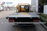 JAC 4tons Flatbed Wrecker Towing Truck