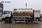 Dongfeng Mobile 15cbm Helicopter Fuel Aviation Kerosene Refueling Truck