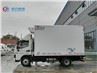 JAC V6 4x2 4Tons 4T Freezer Truck