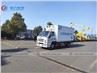 JMC 3Ton 5Ton Vaccine Tansportation Refrigerated Van Truck