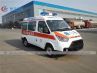 JMC Rescue Ambulance