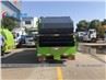 3tons garbage truck5