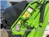 3tons garbage truck6