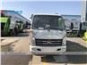 3tons garbage truck8