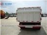 KAMA Brand 4000Liters Mini Sealed Garbage Dump Truck