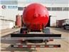 lpg Refilling truck4