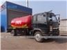 lpg Refilling truck8