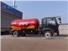lpg Refilling truck9