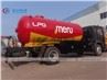 lpg Refilling truck10