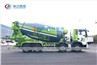 LHD RHD 18CBM SINOTRUK HOWO Cement Mixer Truck