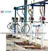 LPG Cylinder Filling Scale