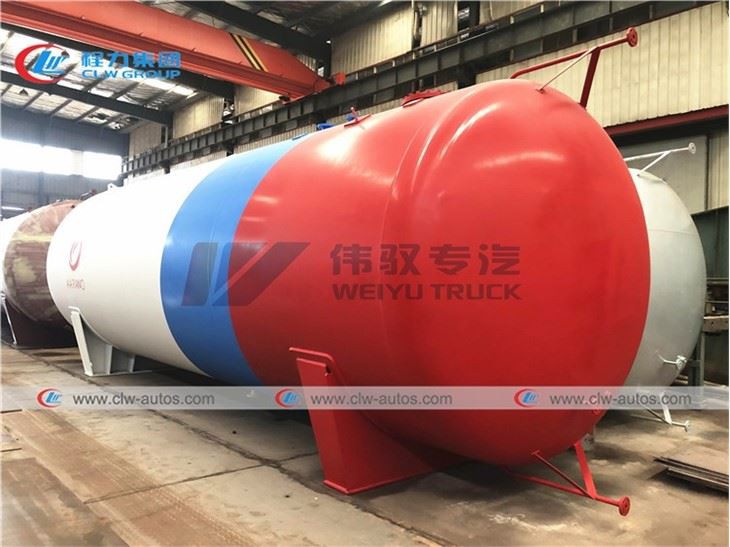 lpg filling plant tank09