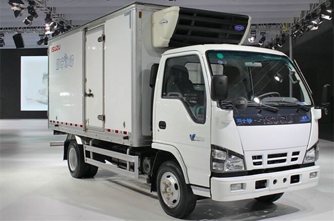 Refrigerated Truck: 10 Points For Good Maintenance