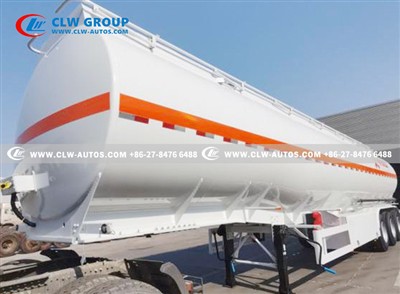 Nigeria's Energy Sector Modernizes Fleet With New Alternative-Fuel Vehicles