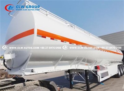 Nigeria's Energy Sector Modernizes Fleet With New Alternative-Fuel Vehicles