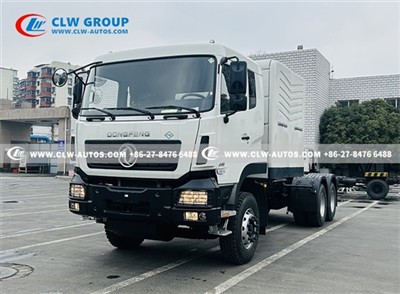 Nigeria's Energy Sector Modernizes Fleet With New Alternative-Fuel Vehicles