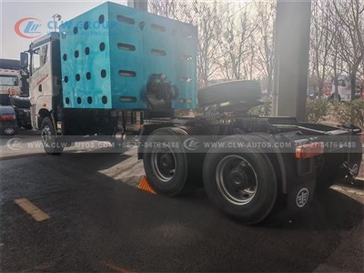 🚛 What Is A Tractor Head? Don’t Confuse It With A Truck Cabin!