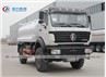 North Benz 4X4 4WD Oil Refuleing Tank Truck