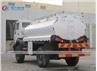 North Benz 4X4 4WD Oil Refuleing Tank Truck