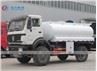 North Benz 4X4 4WD Oil Refuleing Tank Truck