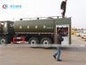 Off-road Dongfeng 6X6 12,000liters Water Sprinkler Fire Truck