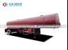 OZ ADR Aussie Friendly 32000Liters Water Tanker Semi Trailer