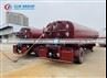OZ ADR Aussie Friendly 32000Liters Water Tanker Semi Trailer