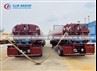 OZ ADR Aussie Friendly 32000Liters Water Tanker Semi Trailer