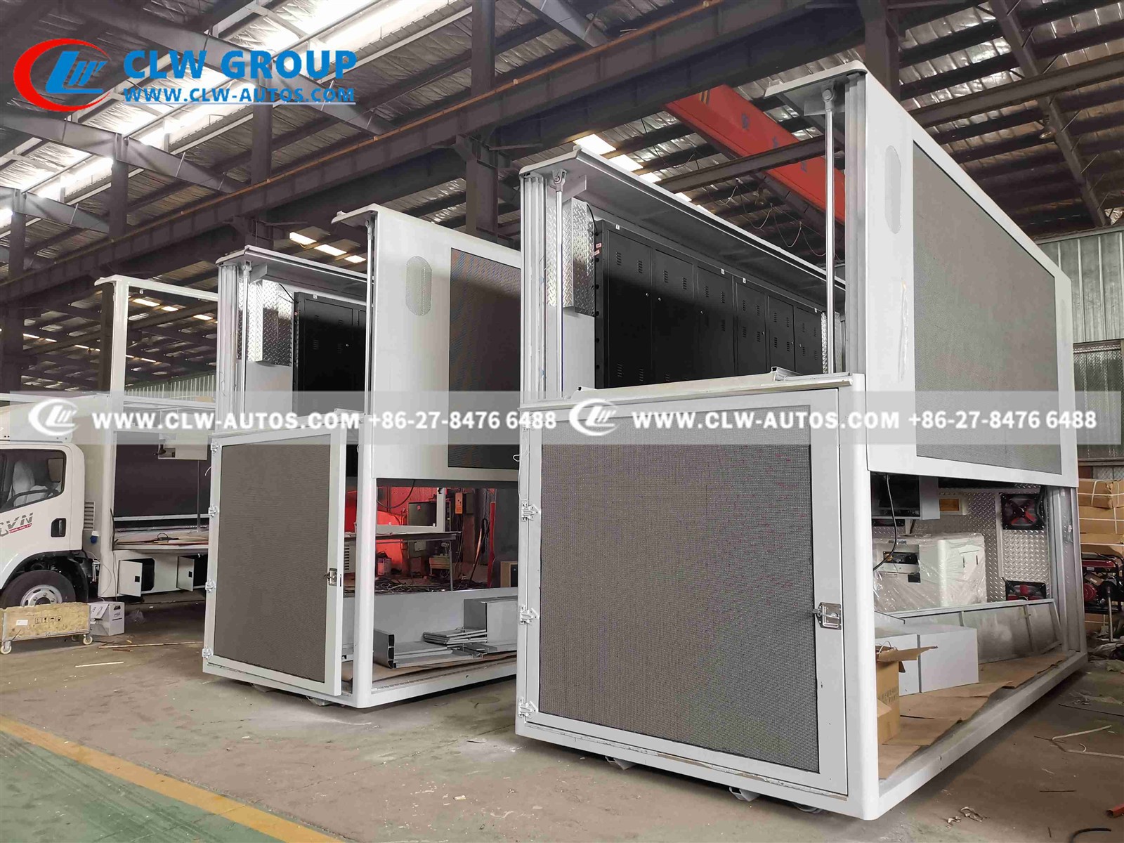 CHINA LED BOX FOR SALE FROM DIRECT MANUFACTURER