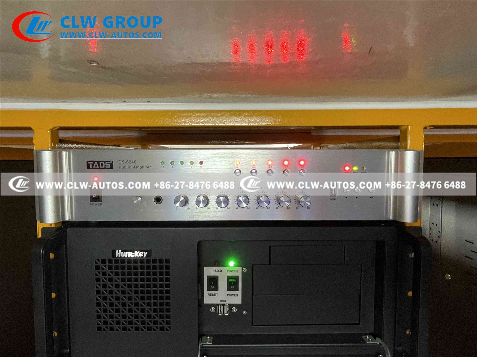 Outdoor Mobile Full Color LED Advertising Billboard Truck 3 Outdoor Mobile Full Color LED Advertising Billboard Truck 3