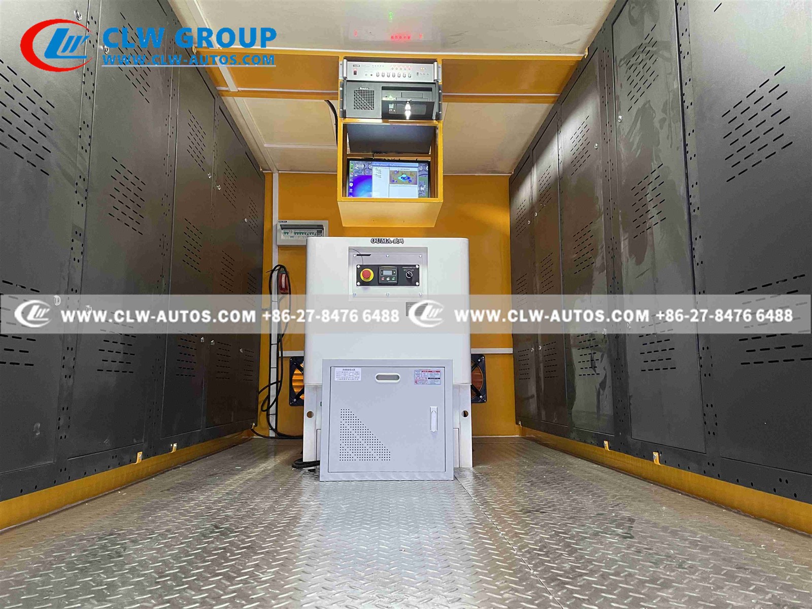 Outdoor Mobile Full Color LED Advertising Billboard Truck 1 Outdoor Mobile Full Color LED Advertising Billboard Truck 1